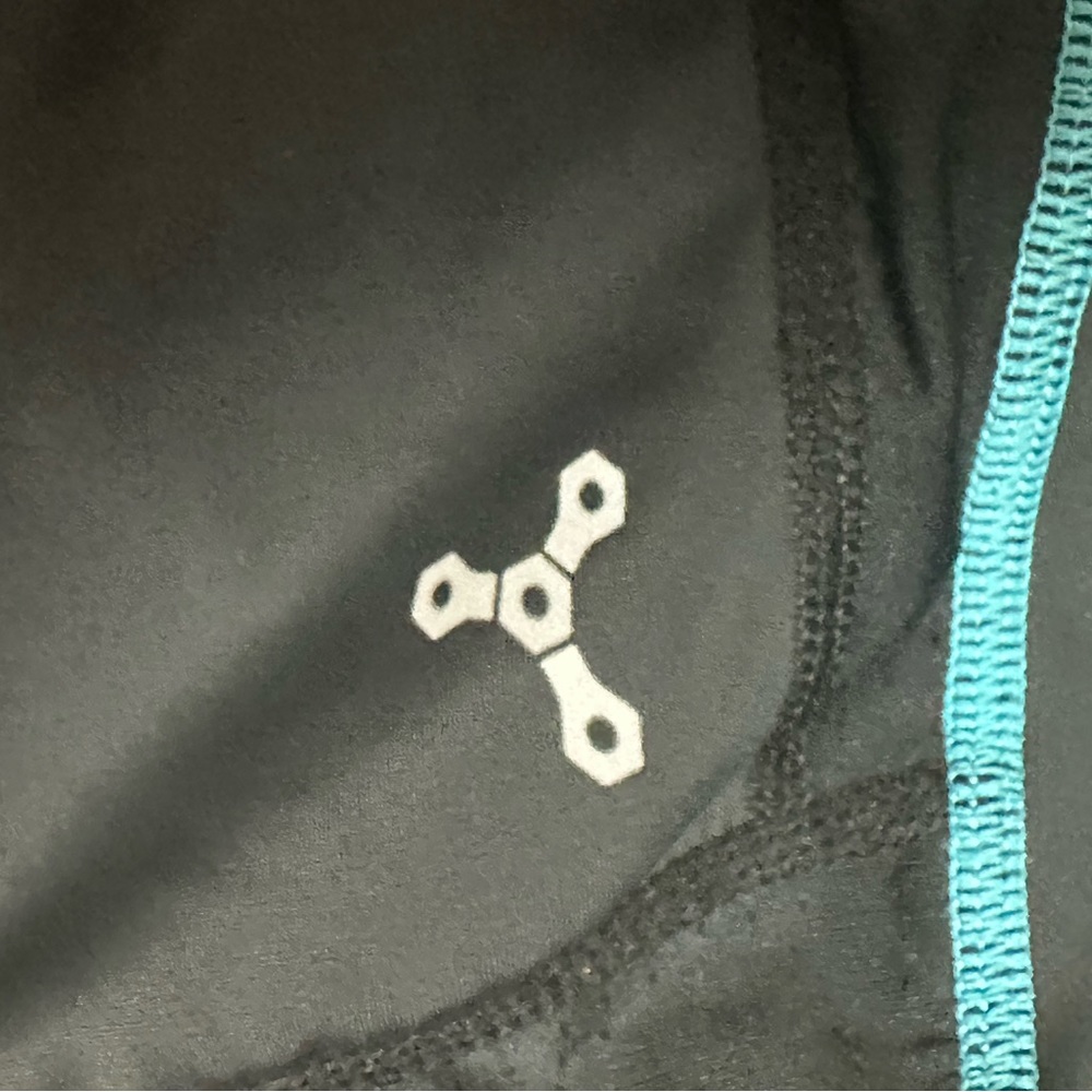 ALL $5 ITEMS 3/$10!!! NWOT Trayl cycling pants. Fully padded. - Picture 4 of 7